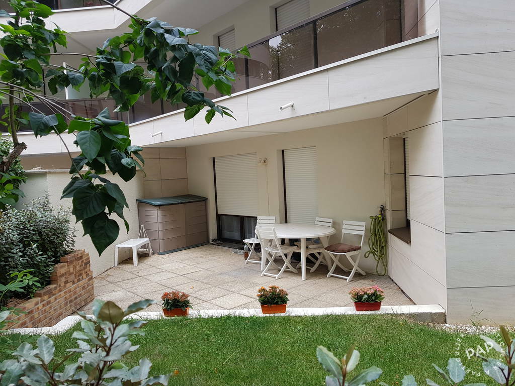 Appartement Avenue de la Division Leclerc à Châtillon