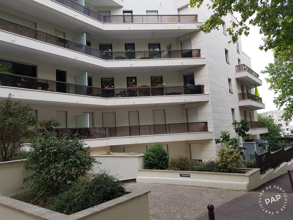 Appartement Avenue de la Division Leclerc à Châtillon