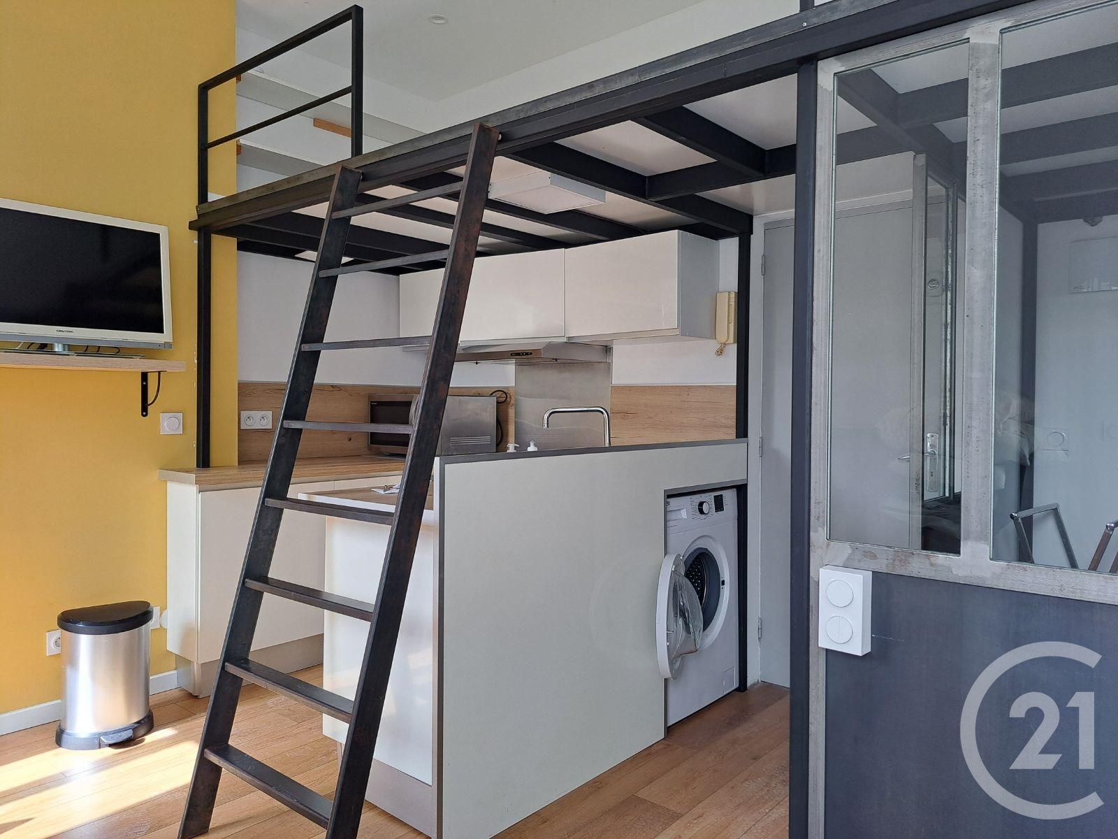 Appartement Avenue du Général de Gaulle à Alès
