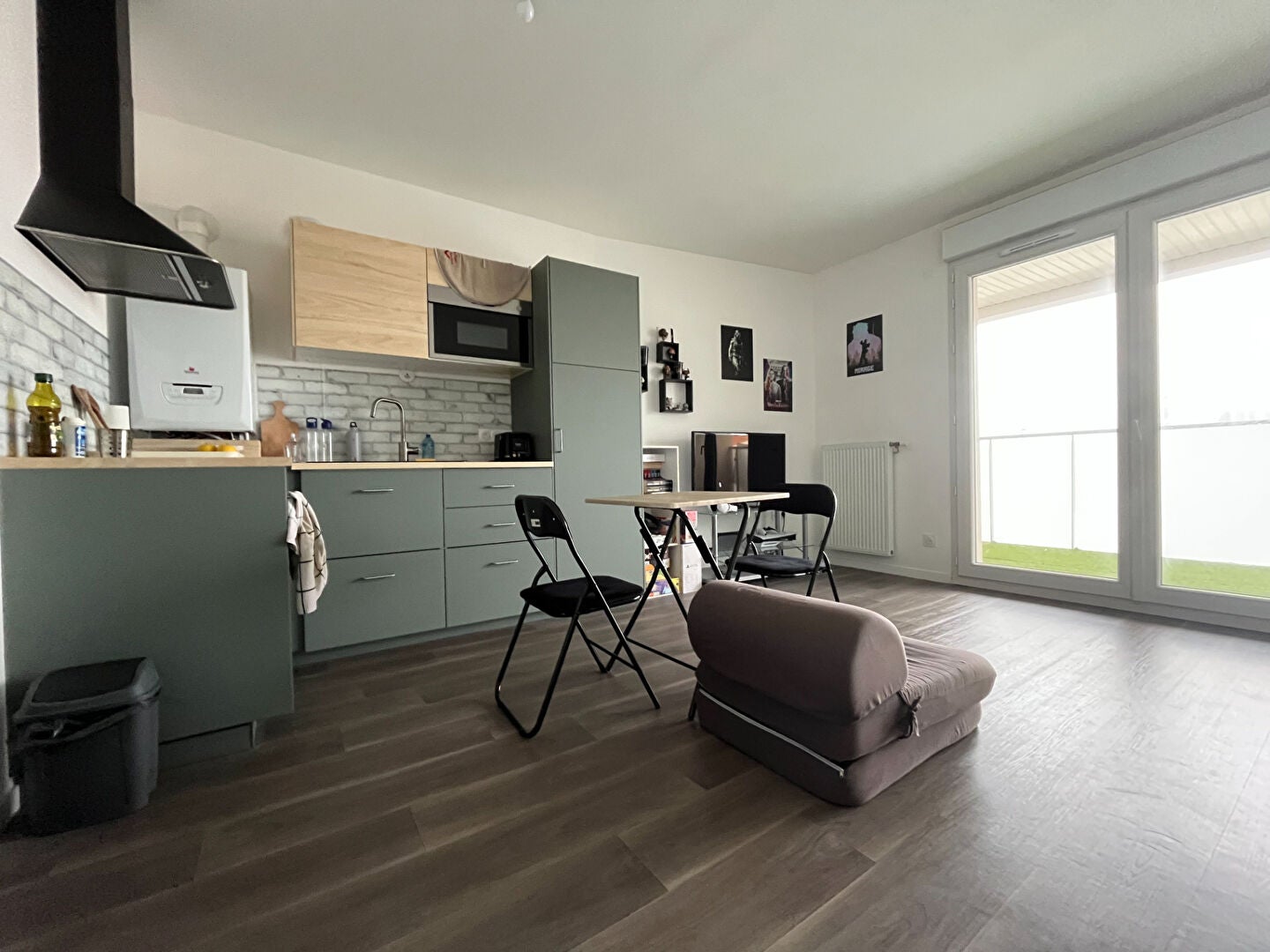 Appartement Rue de la Croix Dorion à Saint-Gilles-Croix-de-Vie