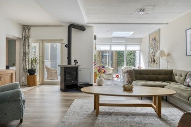 Huis Ludgerstraat 84 in Aalten