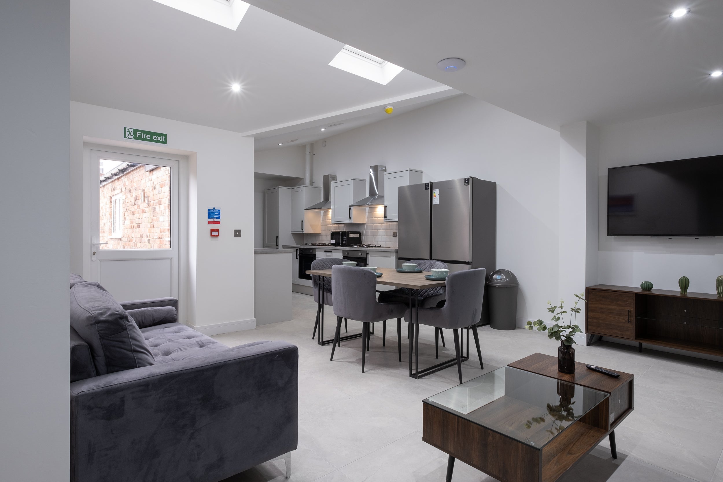 Room Cranwell Street in Lincoln