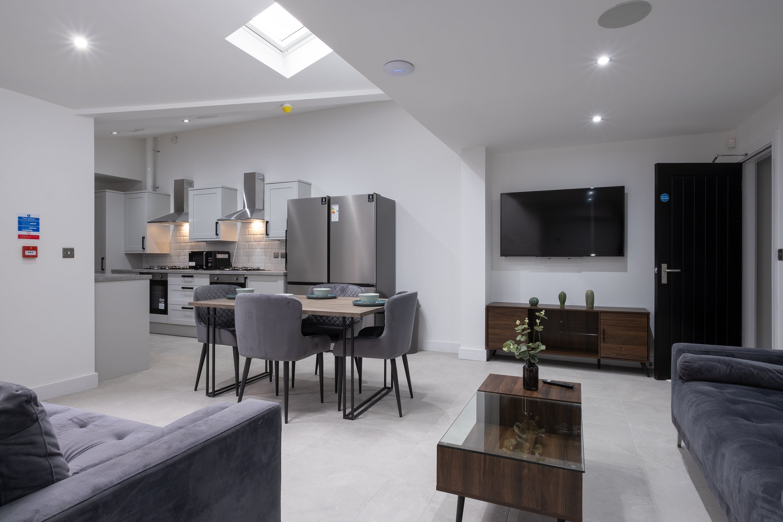 Room Cranwell Street in Lincoln
