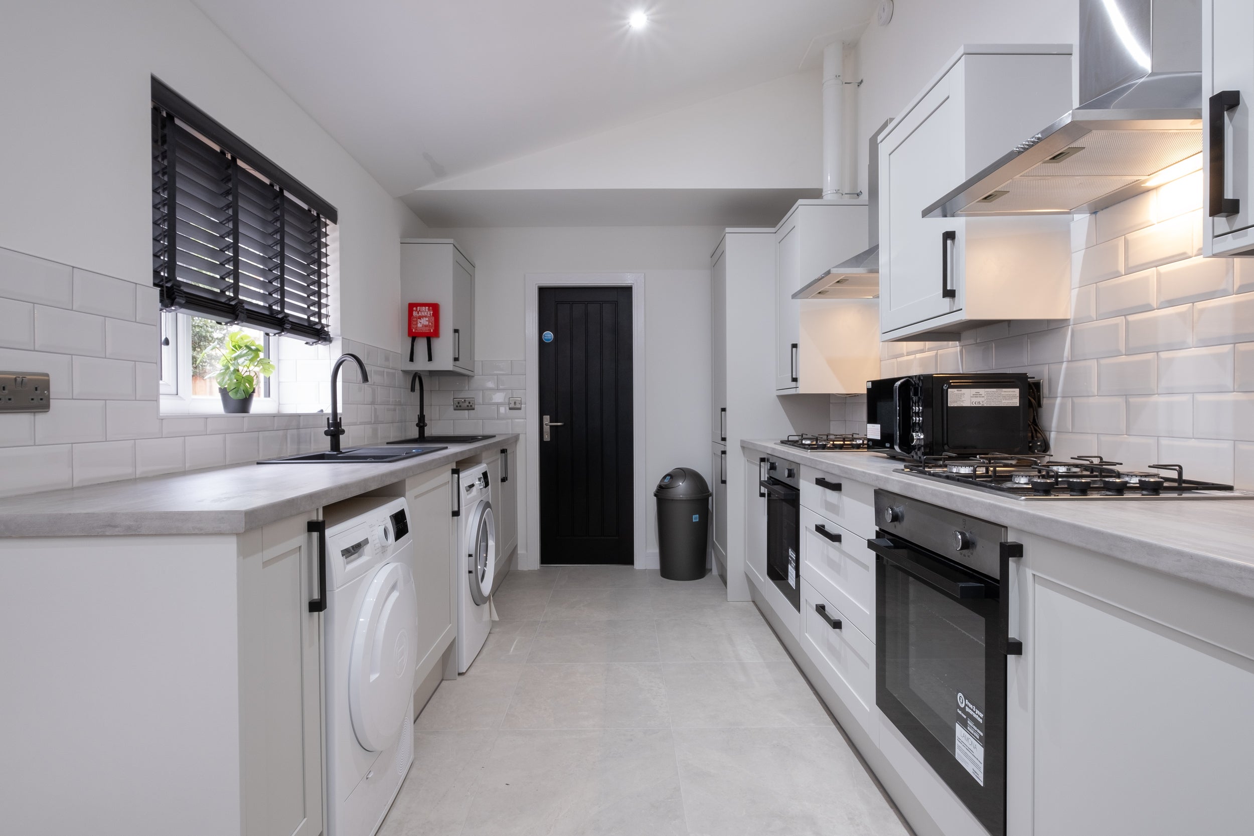 Room Cranwell Street in Lincoln