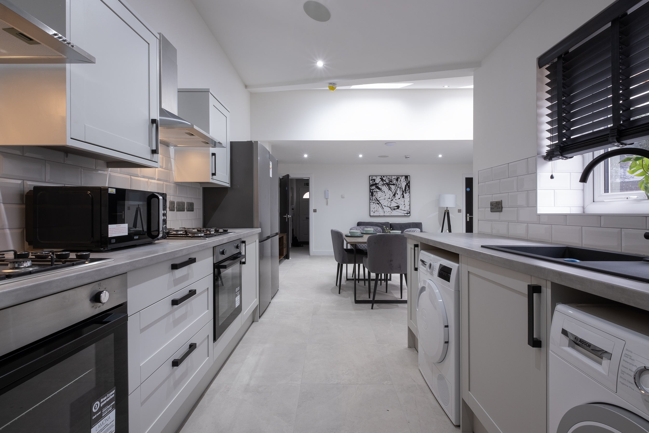 Room Cranwell Street in Lincoln