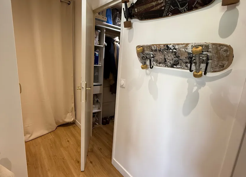 Appartement Rue Charles Linné à Montigny-le-Bretonneux