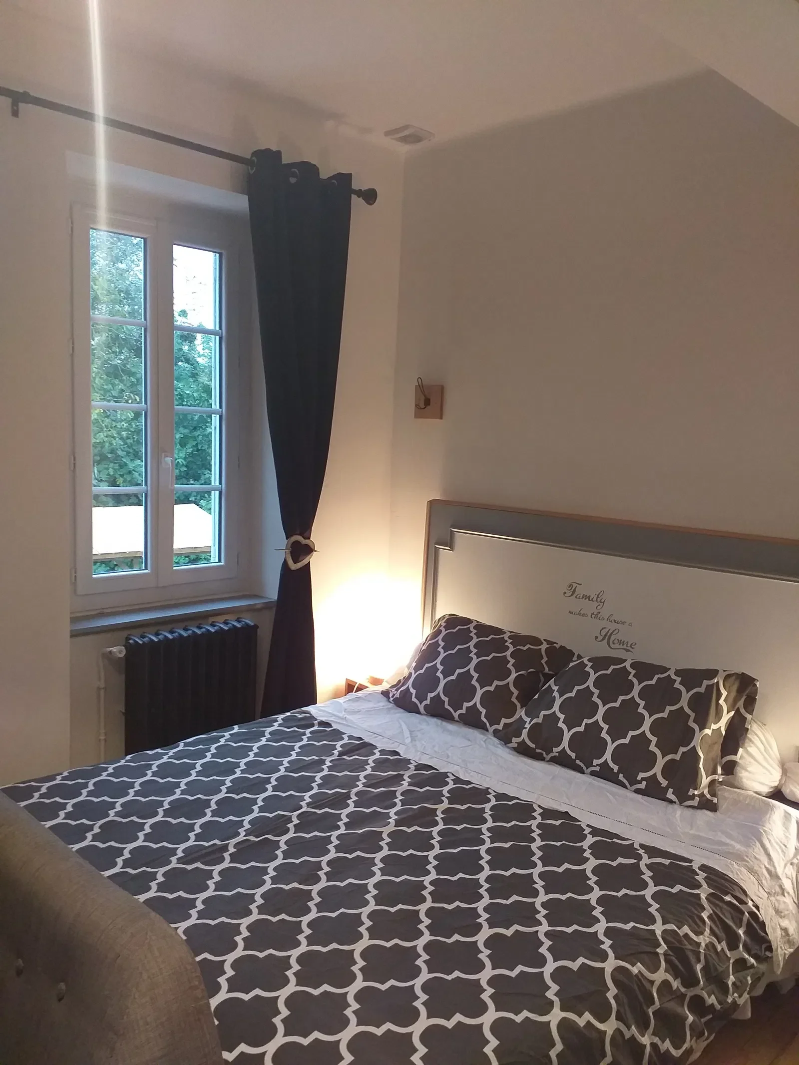 Chambre Chemin du Pouteau à Le Fossat