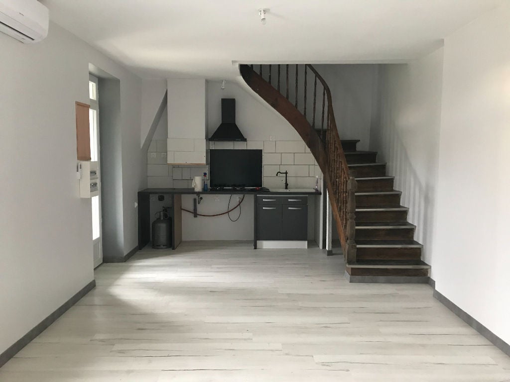 Flat Chemin de Balette in Hagetmau