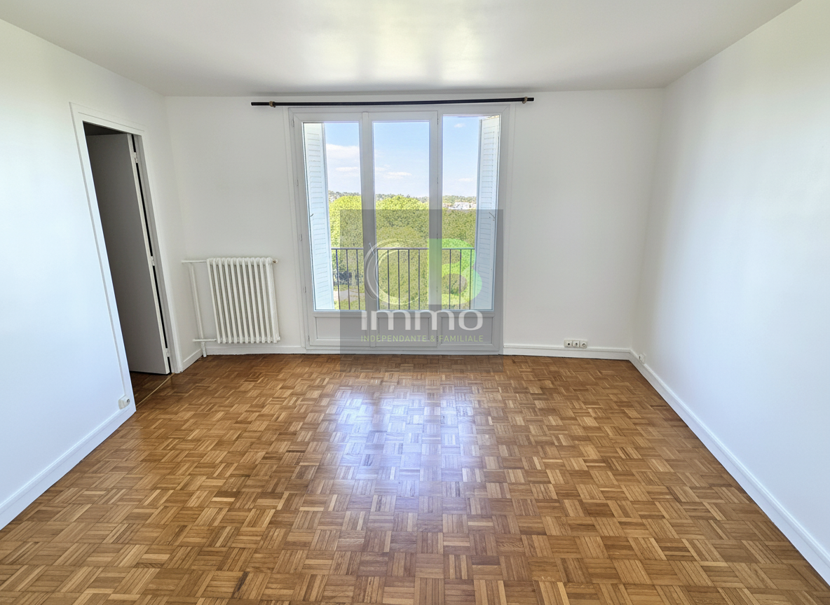 Appartement Route du Bosquet Mortemart à Paris