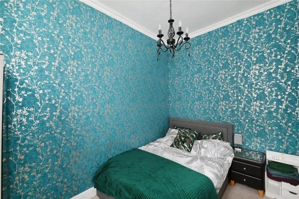 Flat Castletown Road in Greater London