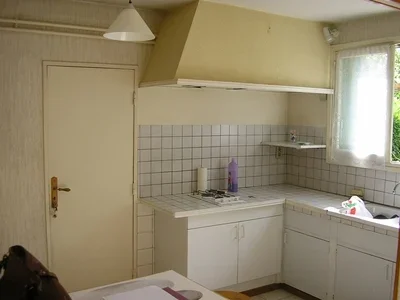 House Chemin de Bouconne in Colomiers