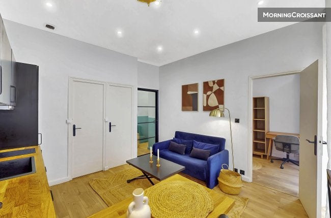 Appartement Rue Bouteille à Lyon