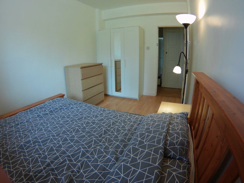 Room Carter Place in Greater London