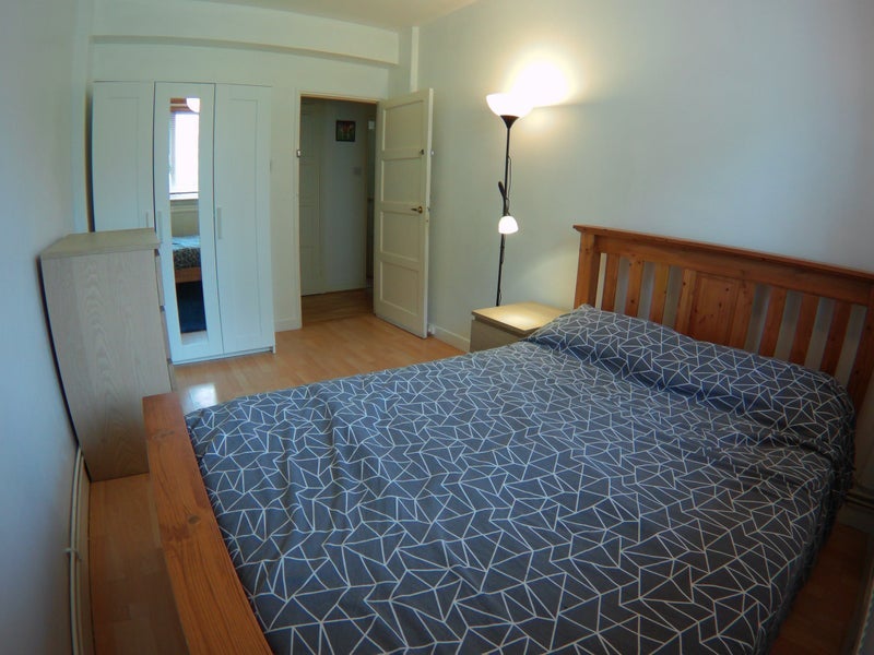 Room Carter Place in Greater London