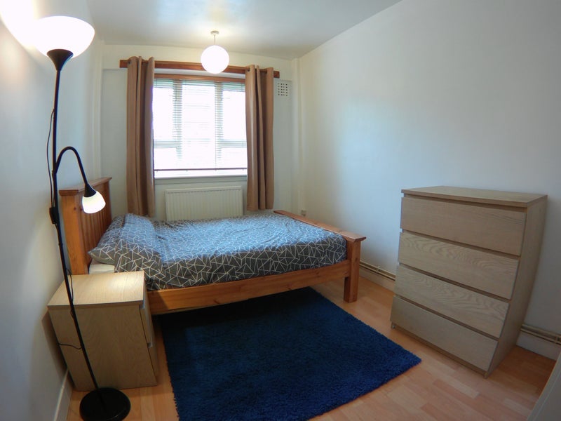 Room Carter Place in Greater London