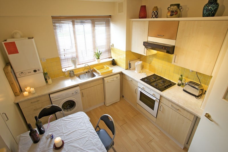 Room Carter Place in Greater London