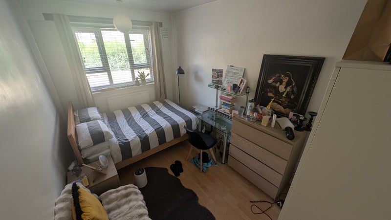Room Carter Place in Greater London