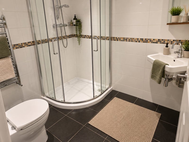 Room Horn Park Lane in Greater London