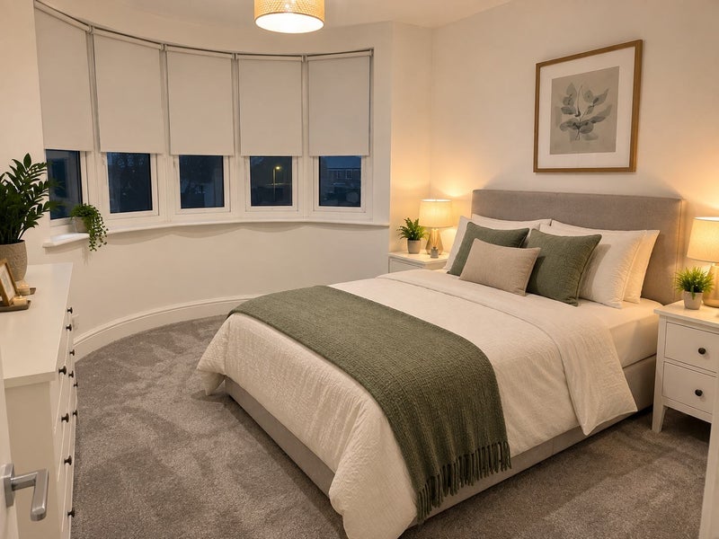 Room Horn Park Lane in Greater London