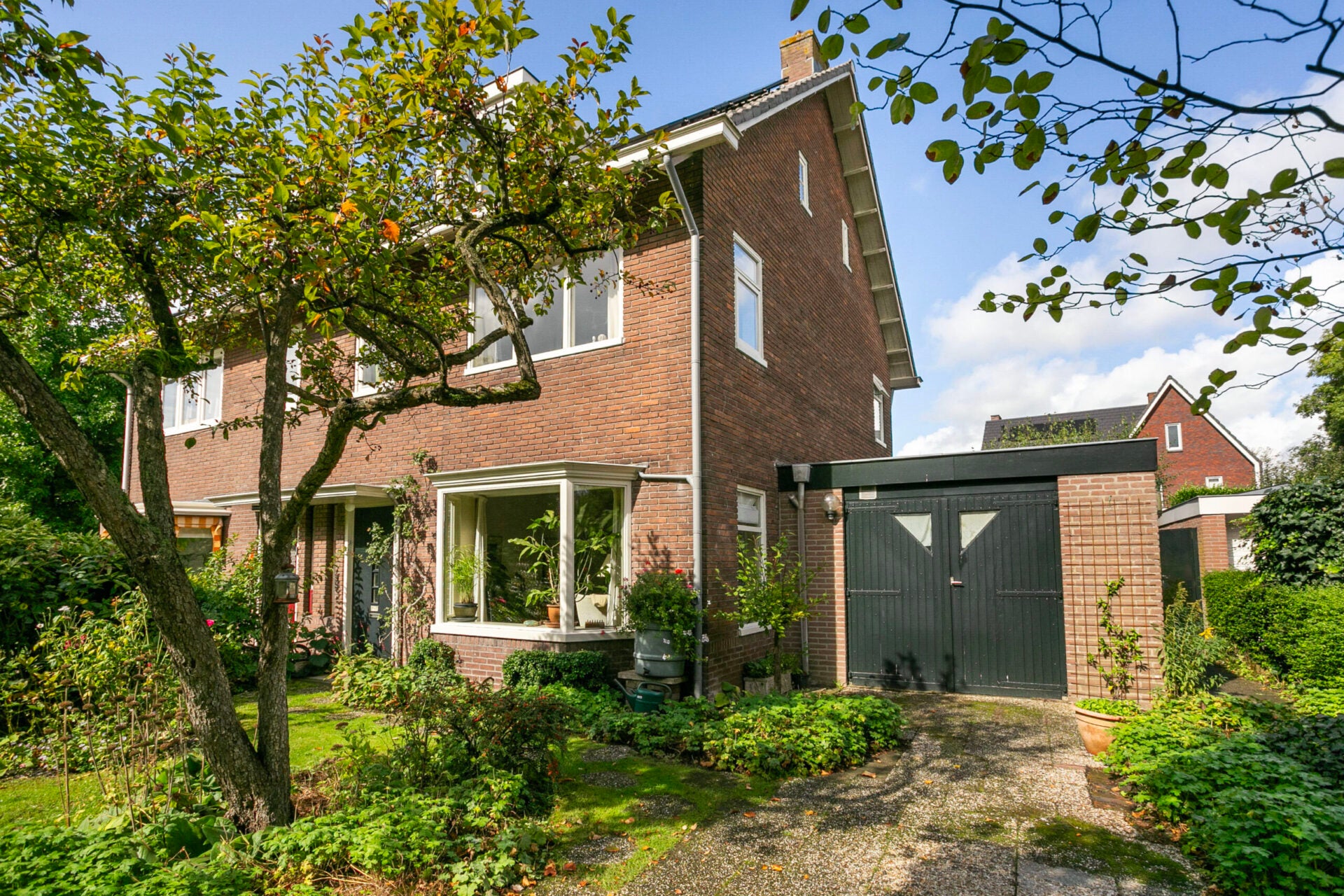 Huis 't Zand 5 in Utrecht