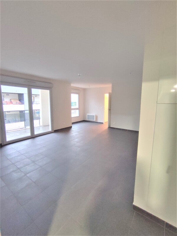 Appartement Rue des Bouissettes à Montpellier