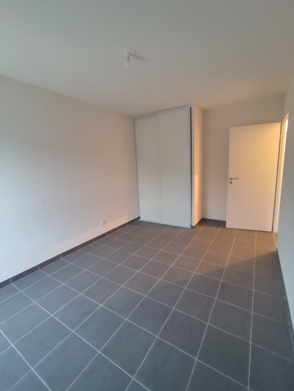 Appartement Rue des Bouissettes à Montpellier