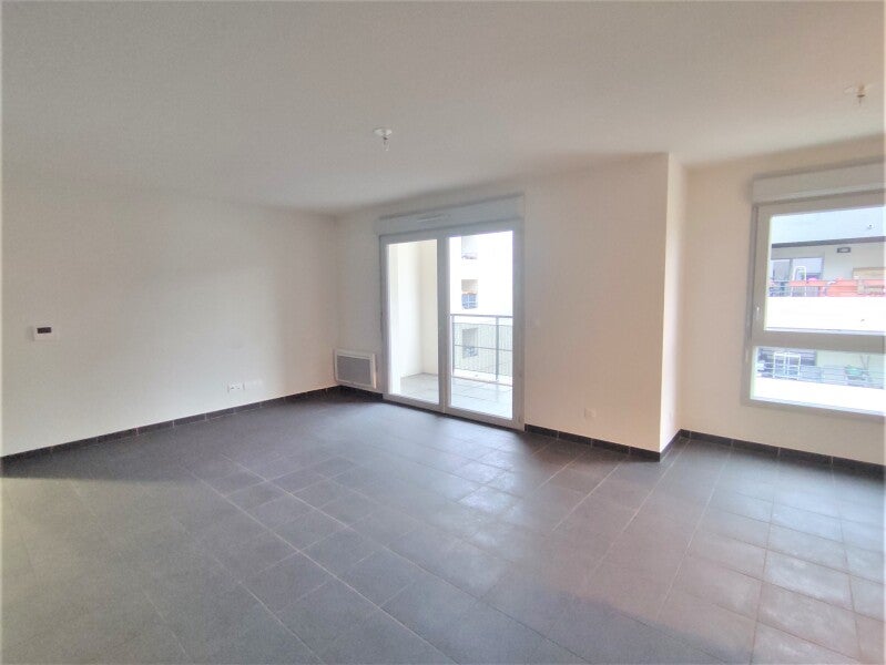 Appartement Rue des Bouissettes à Montpellier