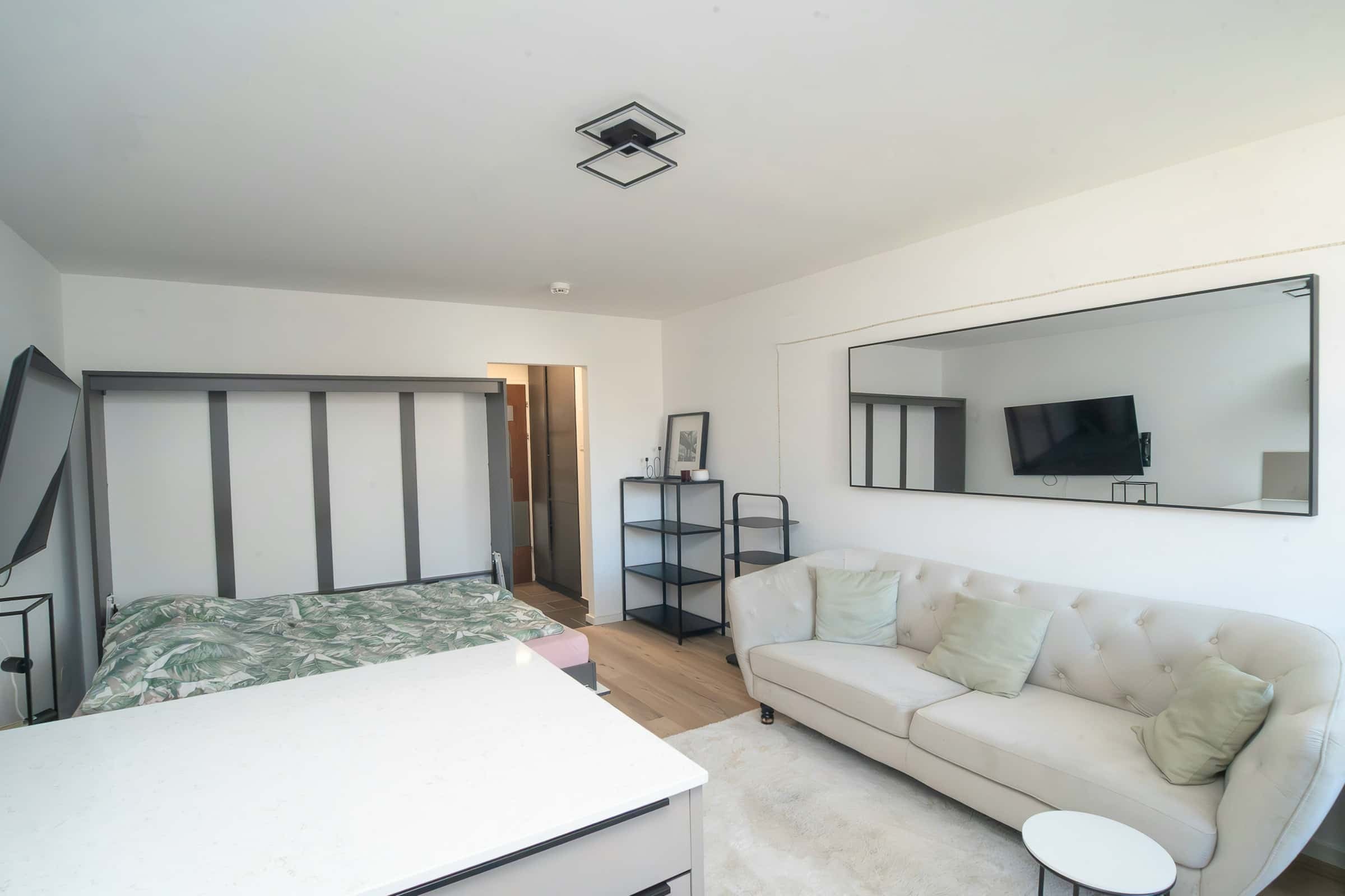 Wohnung Salbauerstraße in München