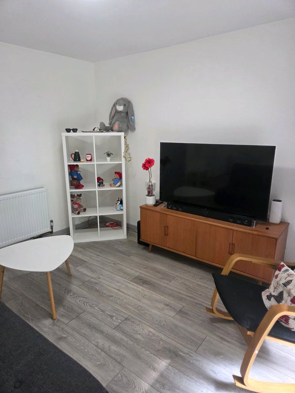 Flat St Leonard's Road in Greater London