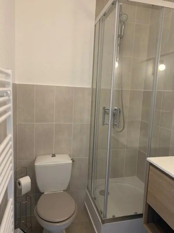 Appartement Avenue de Rompsay à La Rochelle