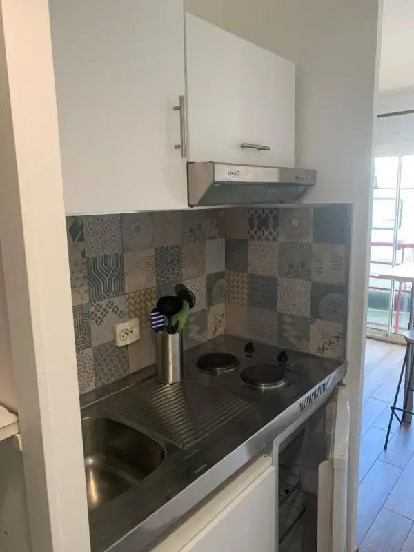 Appartement Avenue de Rompsay à La Rochelle
