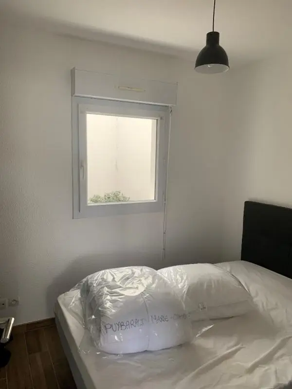Appartement Avenue de Rompsay à La Rochelle