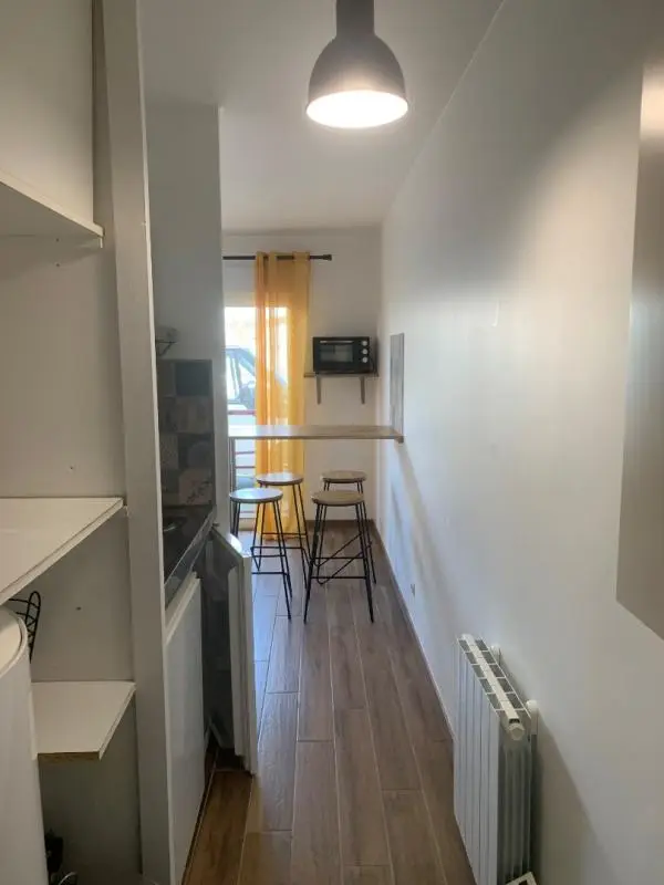 Appartement Avenue de Rompsay à La Rochelle