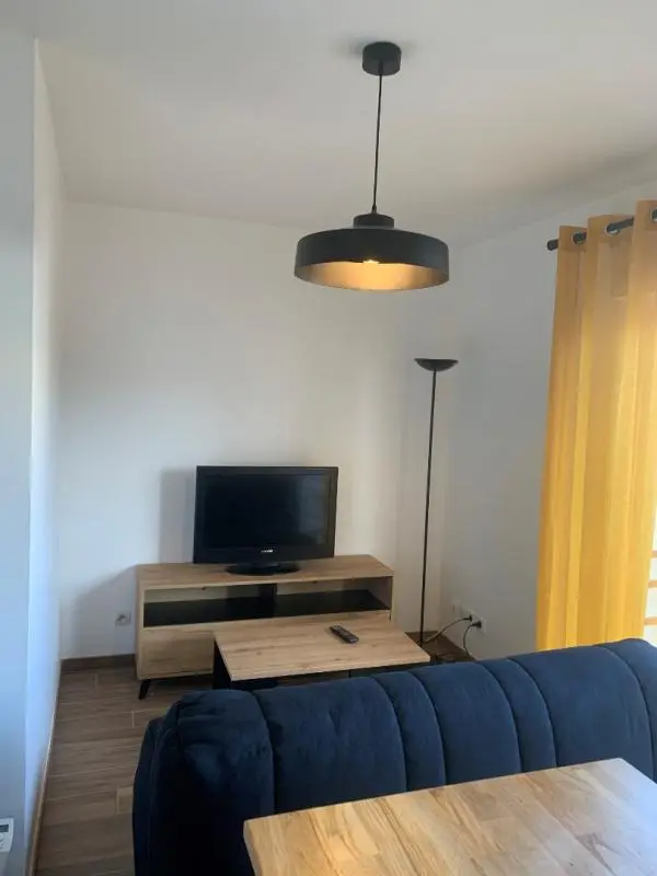 Appartement Avenue de Rompsay à La Rochelle