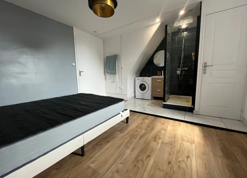 Appartement Rue Étienne Baudinet à Dijon