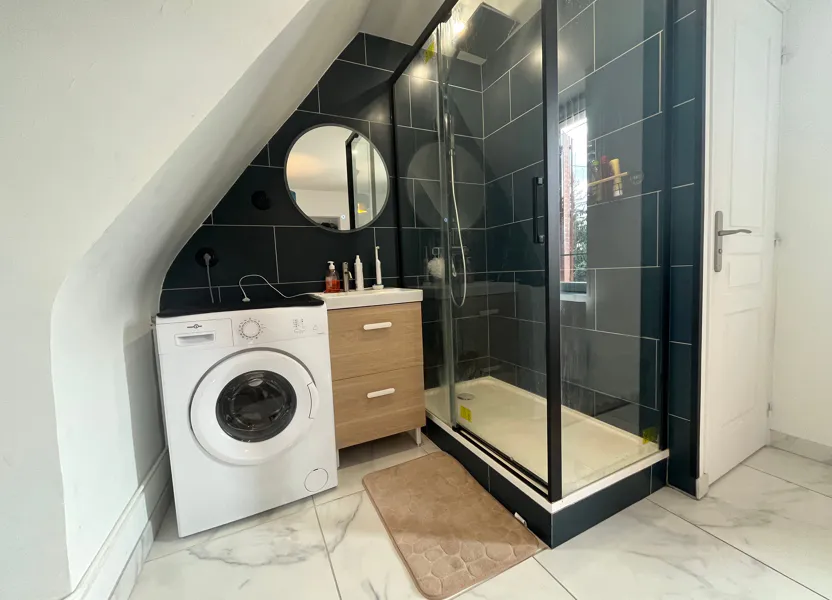 Appartement Rue Étienne Baudinet à Dijon