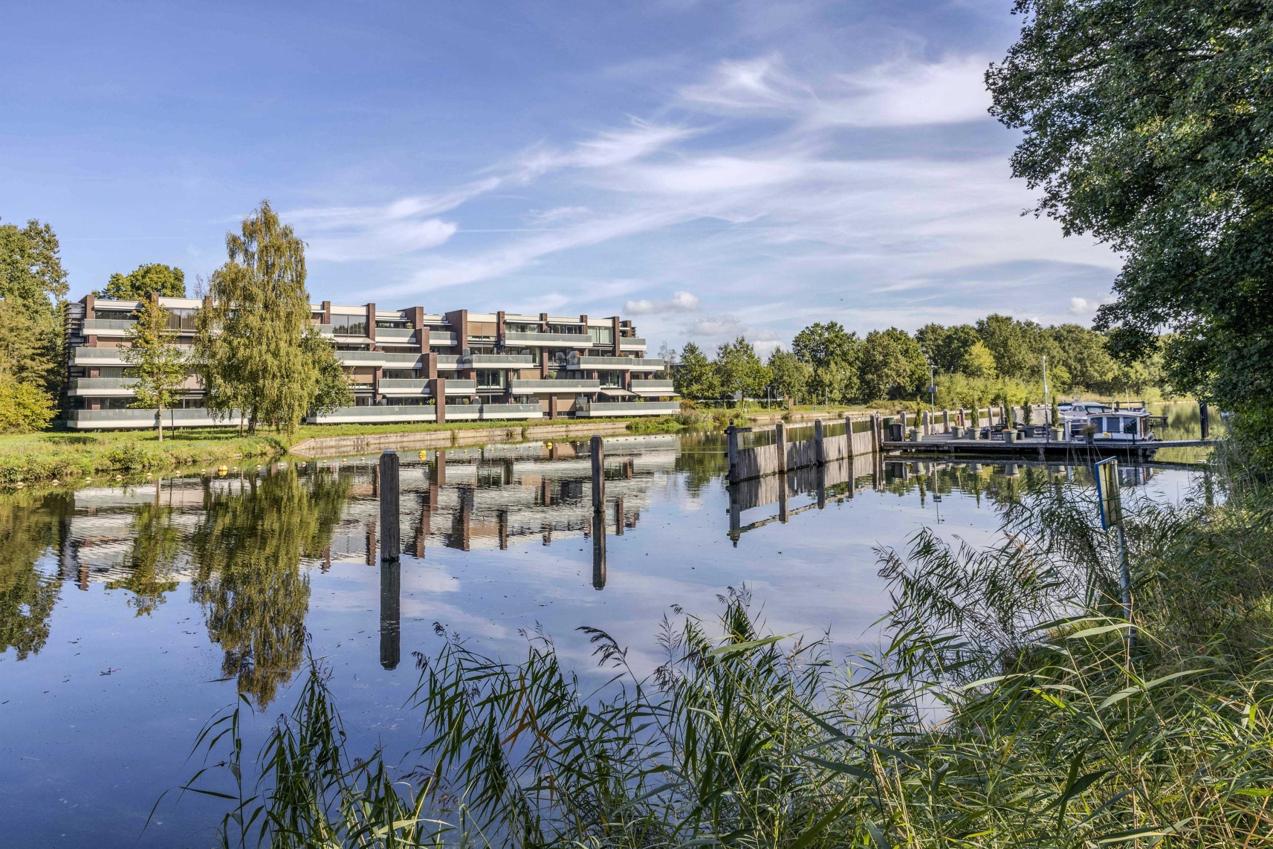 Appartement Parallelweg 53 in Oirschot