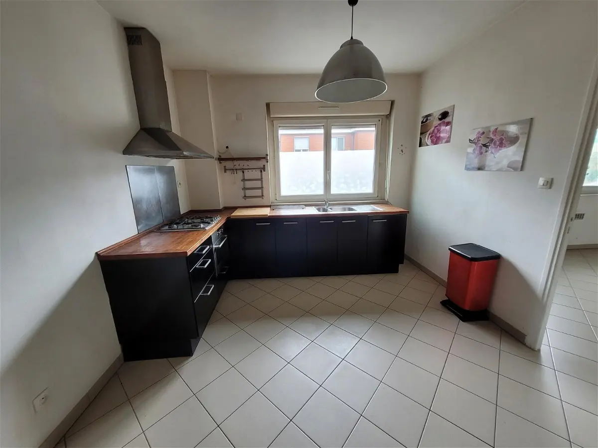 Appartement Rue Georges Potié à Loos