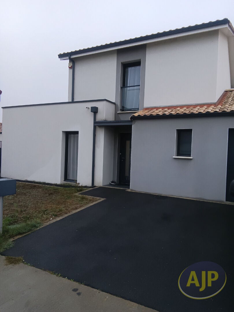 Maison D 2020 à Nohant-en-Graçay