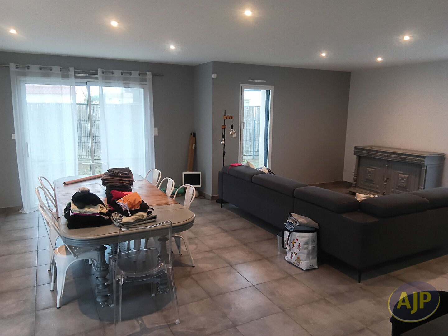 Maison D 2020 à Nohant-en-Graçay