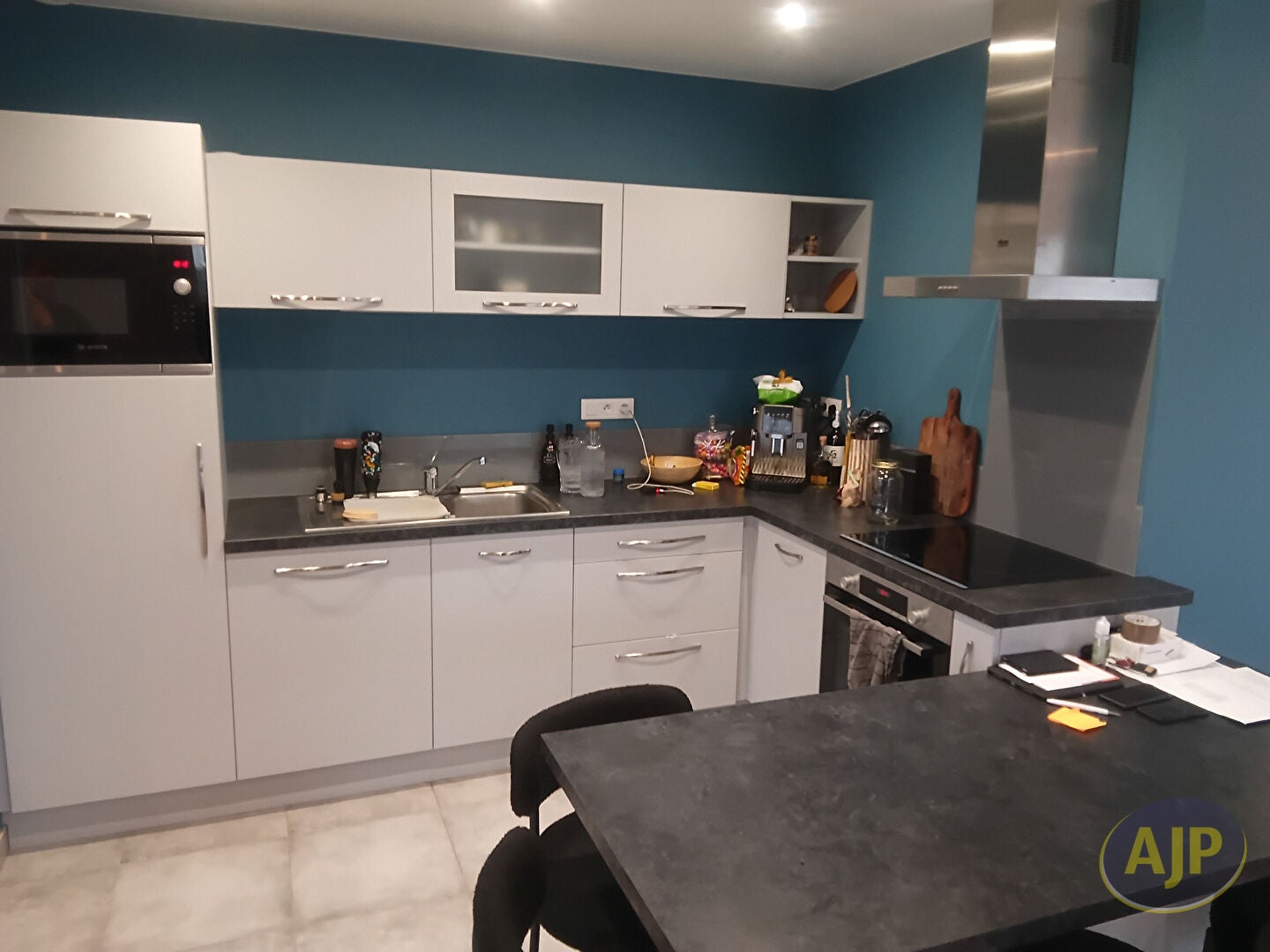 Maison D 2020 à Nohant-en-Graçay