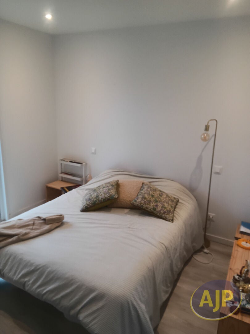 Maison D 2020 à Nohant-en-Graçay