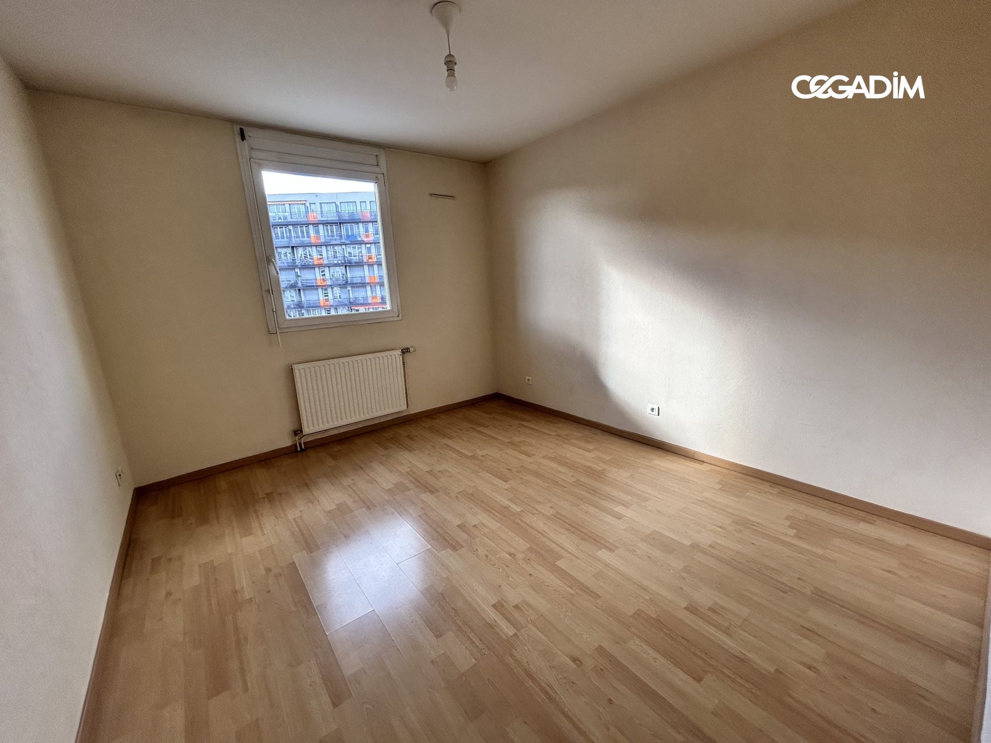 Appartement Rue Bonnabaud à Clermont-Ferrand