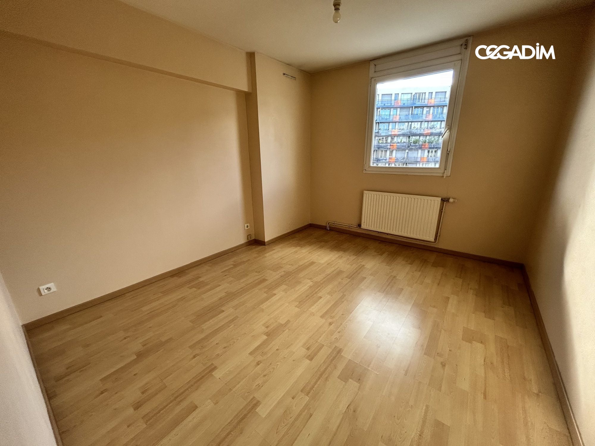 Appartement Rue Bonnabaud à Clermont-Ferrand