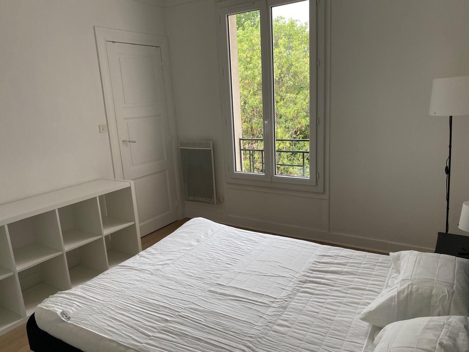 Appartement Rue de l'Abbé Derry à Issy-les-Moulineaux