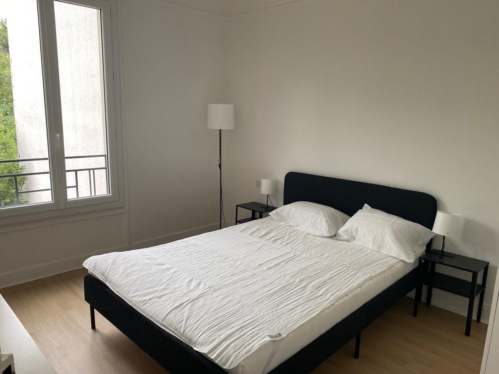 Appartement Rue de l'Abbé Derry à Issy-les-Moulineaux