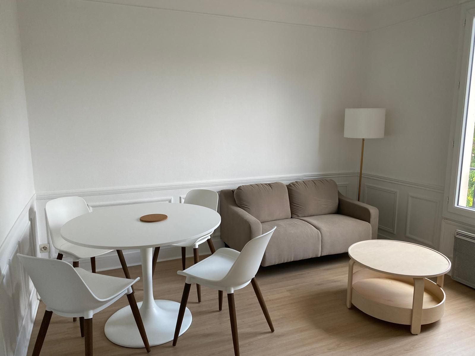 Appartement Rue de l'Abbé Derry à Issy-les-Moulineaux