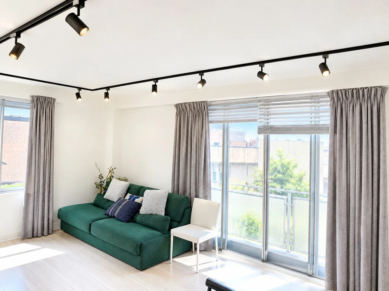 Flat Wilfred Street in City of Westminster