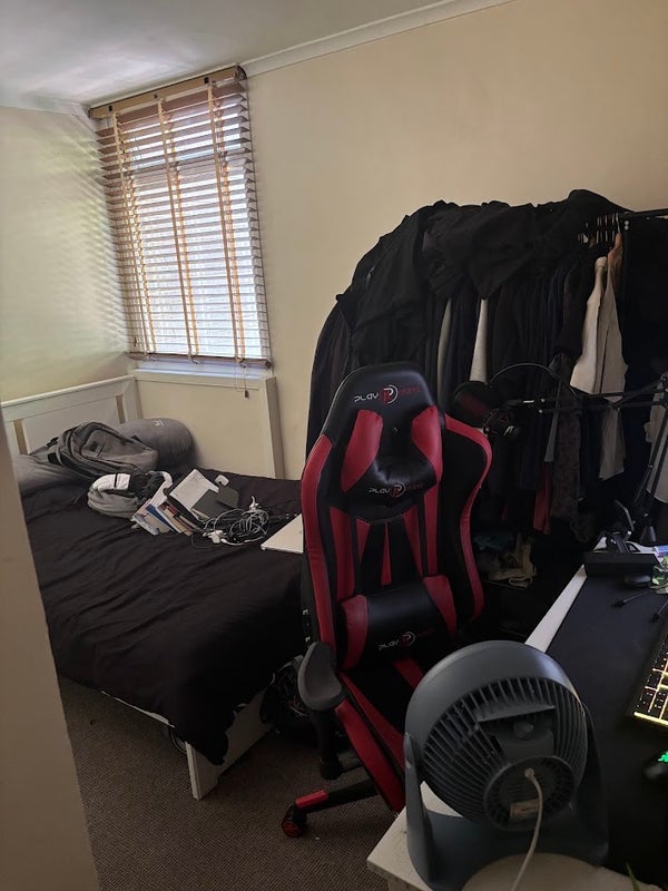 Room Coburg Crescent in Greater London