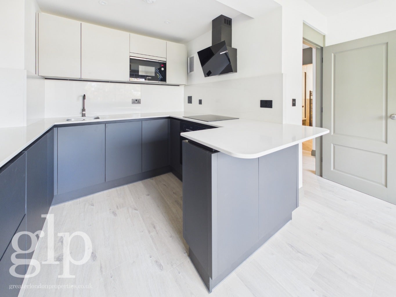 Flat Southampton Row in Greater London